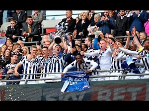 Highlights | Bradford City 0-1 Millwall - Sky Bet League One Play-Off Final