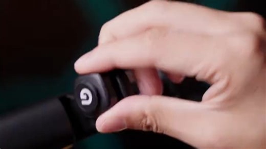 神牛麦克风这降噪效果真的颠覆了我对神牛的认知 #神牛 #神牛C01 #收音麦克风 #领夹麦