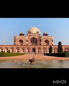 29K views · 2.3K reactions | "Step into the past and witness the grandeur of Humayun's Tomb, a symbol of love and legacy." #HumayunsTomb #MughalArchitecture #HeritageSite #IncredibleIndia #WorldHeritage #HistoricalMonuments #MughalEmpire #DelhiDiaries #IndianHistory #ArchitecturalMarvel #TombOfHumayun #UNESCOWorldHeritage #TravelDelhi #MughalHeritage #ExploreIndia #MughalEra #HeritageWalk #DelhiHeritage #MonumentsOfIndia #TimelessBeauty | इतिहास की एक झलक | Facebook