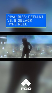 At Evo 2025, the most storied rivalry in the anime fighter community reached its climax. Defiant and BigBlack talk about how they felt heading into Grand Finals of UNDER NIGHT IN-BIRTH II Sys:Celes. From Fighting Further: Defiant vs BigBlack on EvoFGC. | Evolution Championship Series