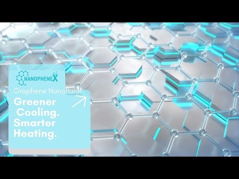 AQUENE Revolutionizing Cooling
