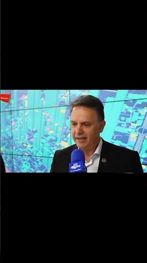 معاون شرکت برق تهران: برنامهٔ خاموشی‌ها را از اپلیکیشن «برق من» پیگیری کنید.