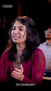 8.2K views · 214 reactions | Kothiyanappa Cover Song | Hope In Jesus Worship Team Original Song & Lyrics: Libin Binoy [Kothiyanappa, Malayalam Songs, Malayalam Christian Songs, Holy Spirit Revival Electronic City, Hope In Jesus Bangalore] #malayalamchristiansong #holyspiritrevivalelectroniccity | Anish Mano Stephen | Facebook