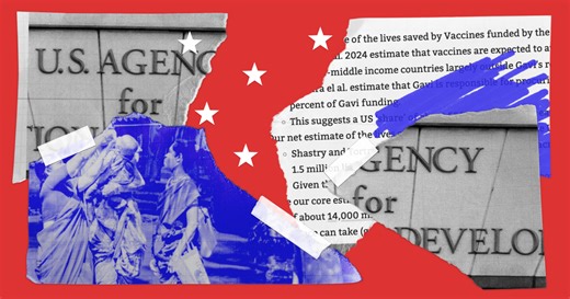 My testimony to Congress about health aid | Bill Gates