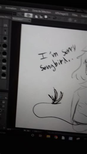 happy ending :) ||| part 5 ||| #fyp #au #cute #drawing #sleepyboisinc #dreamsmp #wilbursoot #philzaminecraft