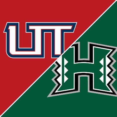 Hawai'i 68-62 Utah Tech (Nov 15, 2025) Final Score - ESPN