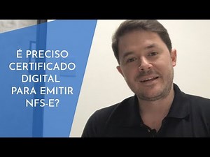 O que é certificado digital, como fazer e para que serve?