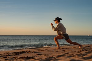 Maigrir du ventre : d'après un expert, voici le sport le plus efficace pour éliminer la graisse abdominale rapidement - Top Santé