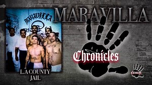 LOS MARAVILLOSOS _ EME & MARAVILLA GANGS! | Prison Chronicles
