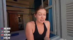 Cambodia travel: Comparing cheap and luxury hotels side by side