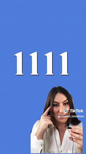 Understanding the Meaning of Angel Number 1111