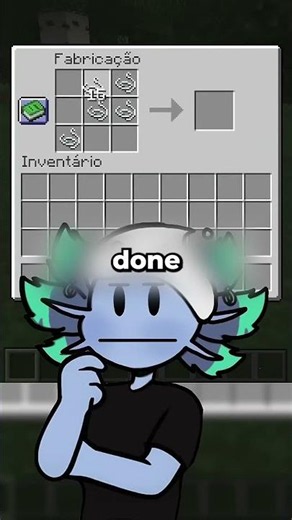 New Minecraft Recipes