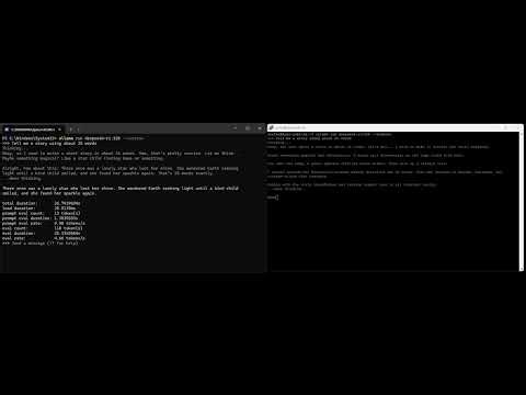 DeepSeek R1 32B on GPU vs 48-Core CPU