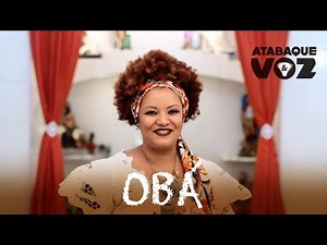 Ponto de Obá - Seiva divina