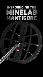 Meet the Minelab Manticore — the powerhouse detector changing the game.⚡ More depth. More accuracy. More treasure. If you want serious results, this is the detector that delivers. 👉 Available now at Detector Warehouse 🔗 detectorwarehouse.com #DetectorWarehouse #MinelabManticore #MetalDetecting #TreasureHunting #RelicHunting #CoinHunting #GoldHunting #Detectorists #DetectingUSA #MetalDetectorLife #OutdoorAdventure #TreasureHunter #ExploreOutdoors #MinelabDetectors #ManticoreDetector #treasurefi