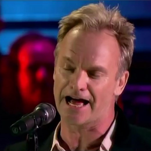 88K views · 3.2K reactions | Check out this clip of "My Funny Valentine," performed in tribute to Miles Davis at the Wilshire Theatre in 2005. In case you missed it, you can now stream my version of "My Funny Valentine" with Herbie Hancock everywhere: https://sting.lnk.to/MyFunnyValentine | Sting | Facebook