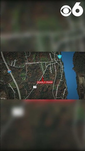 One dead after head-on crash in Greene County, sheriff says