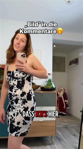 Mit Herz aber ❤️