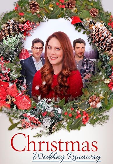 Christmas Wedding Runaway