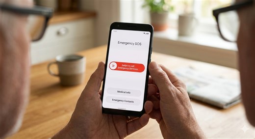How to Call Emergency Services on an Android Phone