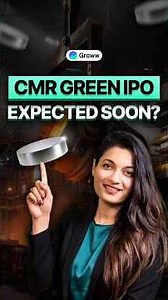 CMR Green Technologies IPO Review