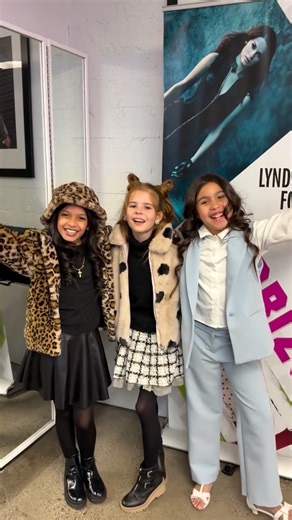 Barbizon of Manhattan on Instagram: "Just another inspiring preteen class day at Barbizon ✨ Building confidence, skills, and future stars. DM us to learn more! #Barbizon #BarbizonNYC #PreteenClass #ModelLife #ActingClass ConfidenceBuilding FutureTalent BarbizonModels"