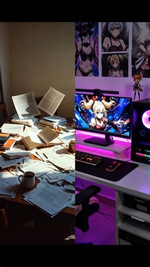 XXXXL Mouse Pad on Instagram: "#XXXXLMousePad, #AnimeMousePad, #RGBDeskMat, #GamingDeskSetup, #OversizedMousePad, #AnimeDeskSetup, #LargeDeskMat, #CustomGamingPad, #NeonBattlestation, #WashableDeskMat, #AnimePrints, #ExtendedMousePad, #BudgetGamingGear, #PremiumDeskPad, #2025GamingTrends"