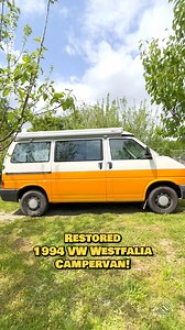 9.8K views · 51 reactions | What do you think of this restored 1994...