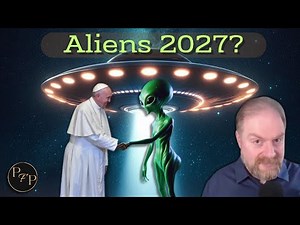 Unholy Connections: Spirits, Aliens, & The Mark of the Beast