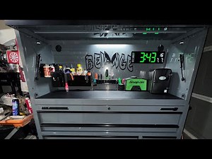 Us general series 3 56 inch box