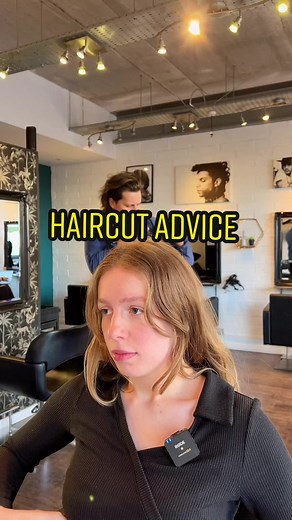 Haircut Advice for Long Hair with Face Framing Bangs