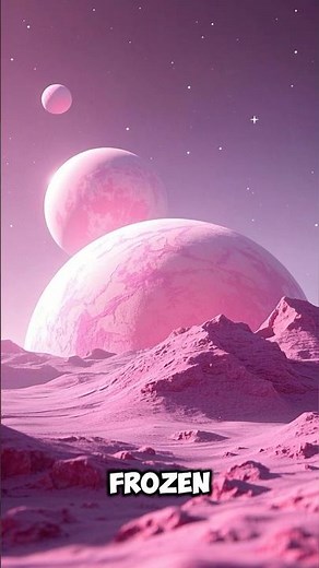 Facts About Triton, Moon of Neptune