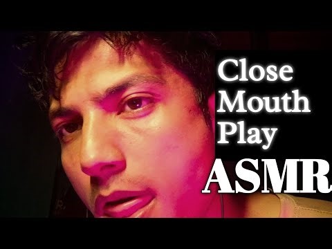 ✨ ASMR Mouth Sounds That Hit Different 🎧 | 🛑 No Talking| ASMR You’ll Feel in Your Bones✅
