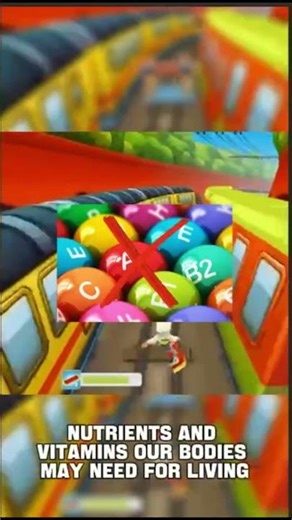 What would happen if your tummy turned off?