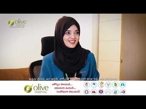 PCOS vs PCOD: What Every Woman Must Know | Olive Hospital Experts Explain