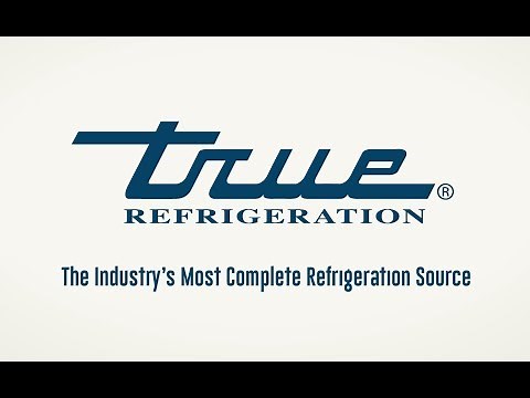 True Manufacturing - Company Profile