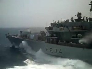 79K views · 1.6K reactions | HMS Iron Duke (F234) handover, on Falkland Islands Duty | The British Falkland Islands & British Military | Facebook