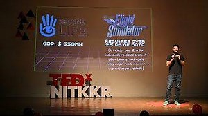 Future of Virtual World