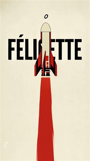Félicette: The First Cat in Space! 🚀 Feline Space History #cat