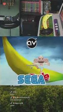 Completing Master stage first time on Monkey Ball Arcade. With speedrun skip!! #supermonkeyball