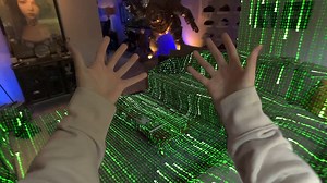 71K views · 243 reactions | Here's my brutally honest review of the new Apple Vision Pro. Full video: https://youtu.be/OO04hPbFSyo | Nathie | Facebook