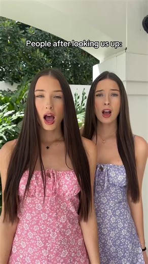 The Maddison Twins on Instagram: "You’ve been warned 🙊"