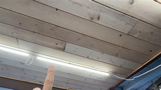 Watch This connector expands the footprint of those LED lights! on Amazon Live