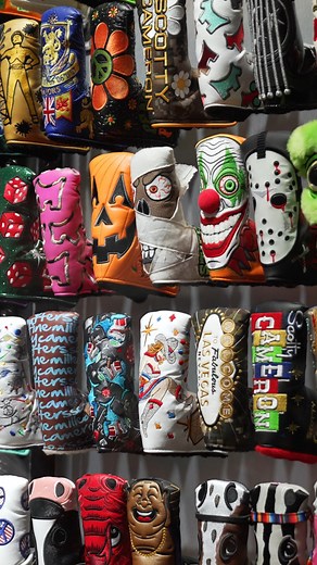 Reimagined, re-engineered, and refined. 👀 The NEW 2024 Scotty Cameron Phantom includes four unique mallet head shapes, redesigned to enhance alignment, balance CG, and optimize MOI! ⛳️ Shop Scotty Cameron Phantom ➡️ https://bit.ly/WGScottieCameronPhantom24 #worldwidegolf #wg #scottycameron #scottycameronphantom #2024phantom | Roger Dunn Golf Shops