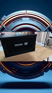 18K views · 223 reactions | Pova 7 Ultra 5G | Mainit init pa! #techyouknow #POVA7Ultra5G | Tech You Know | Facebook