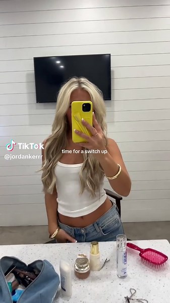 Transform Your Look with Trust & Mane Extensions