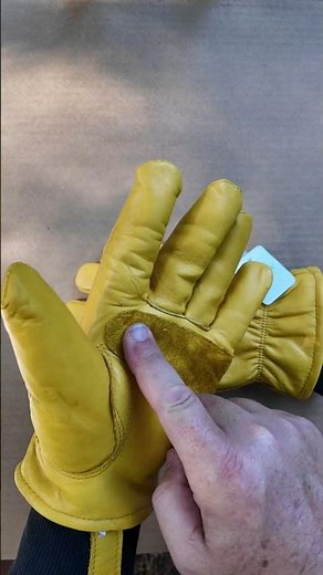 Ultimate Winter Work Gloves Review: DLY Insulated & Waterproof - Stay Warm and Protected! #gloves