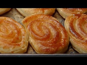 SIRNICA/ BUREK sa sirom od GOTOVIH KORA - JEDNOSTAVNO I BRZO