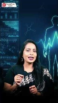 Why Should You Get A Total Body Scan For Diseases #diagnosis #bodyscan #ytshorts #healthtips