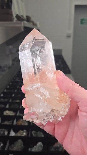 Understanding Quartz: Formation and Characteristics